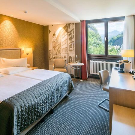 Best Western Premier Central Hotel Leonhard Feldkirch Exterior photo