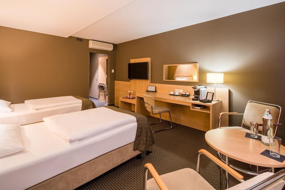 Best Western Premier Central Hotel Leonhard Feldkirch Exterior photo