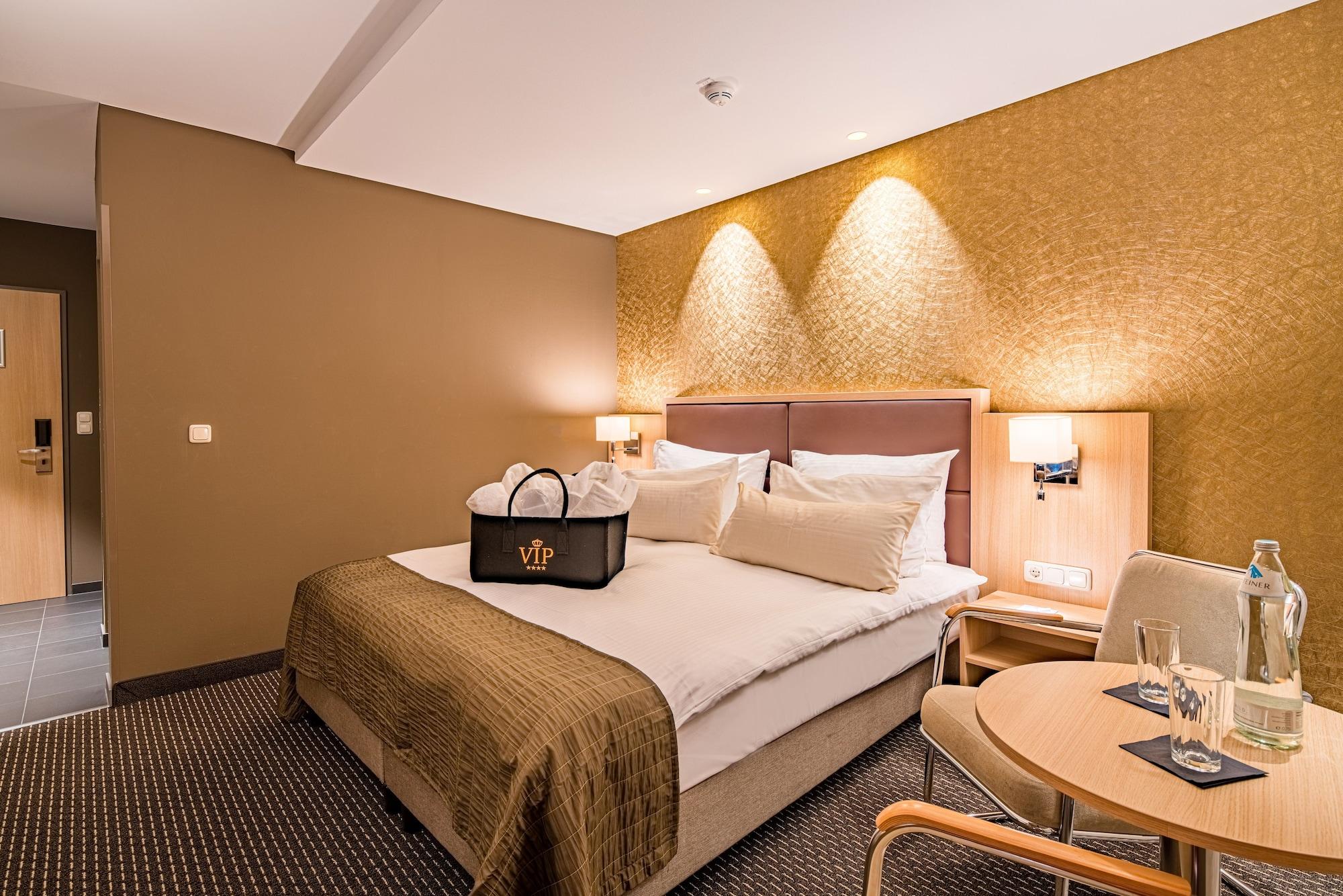 Best Western Premier Central Hotel Leonhard Feldkirch Exterior photo