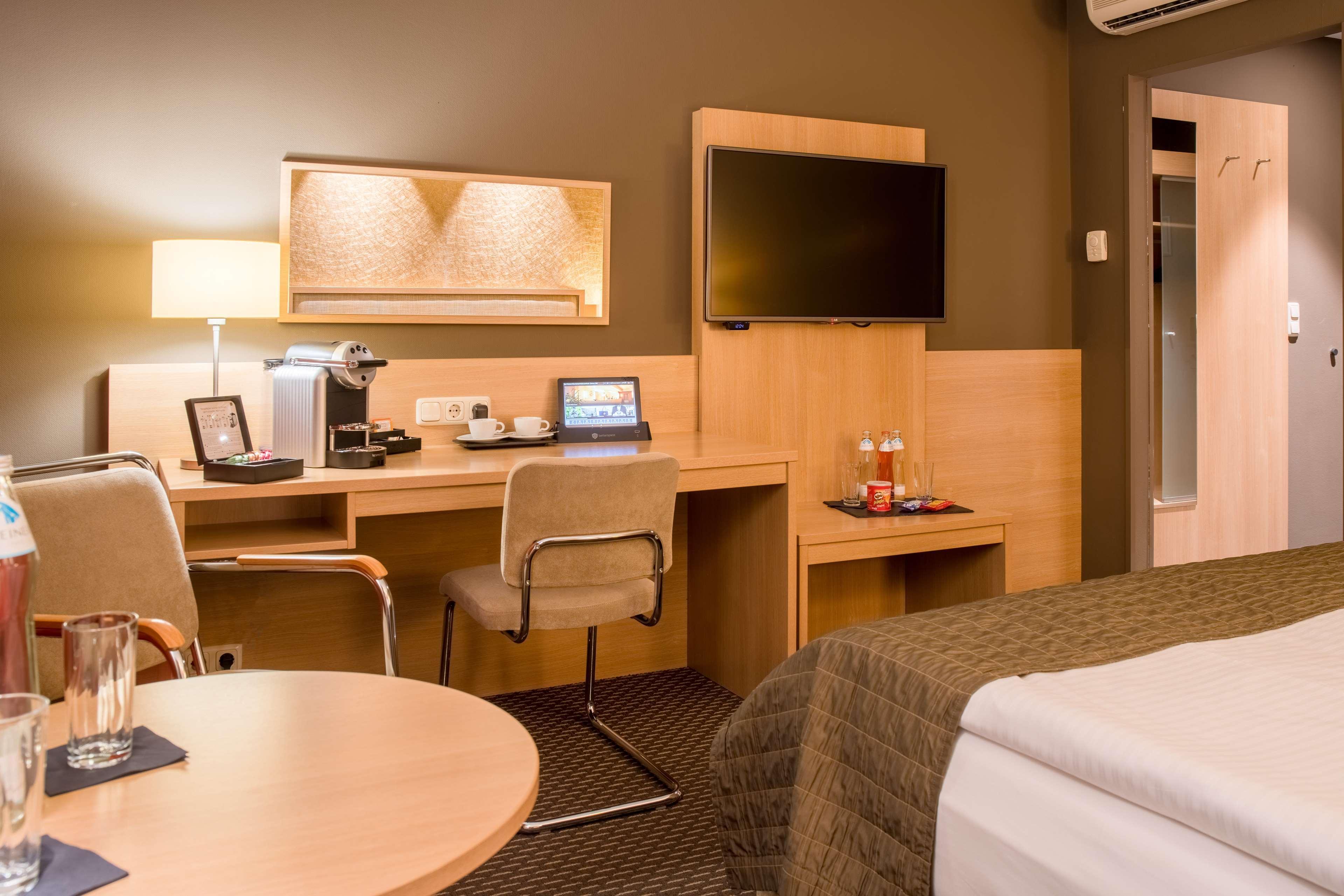 Best Western Premier Central Hotel Leonhard Feldkirch Exterior photo