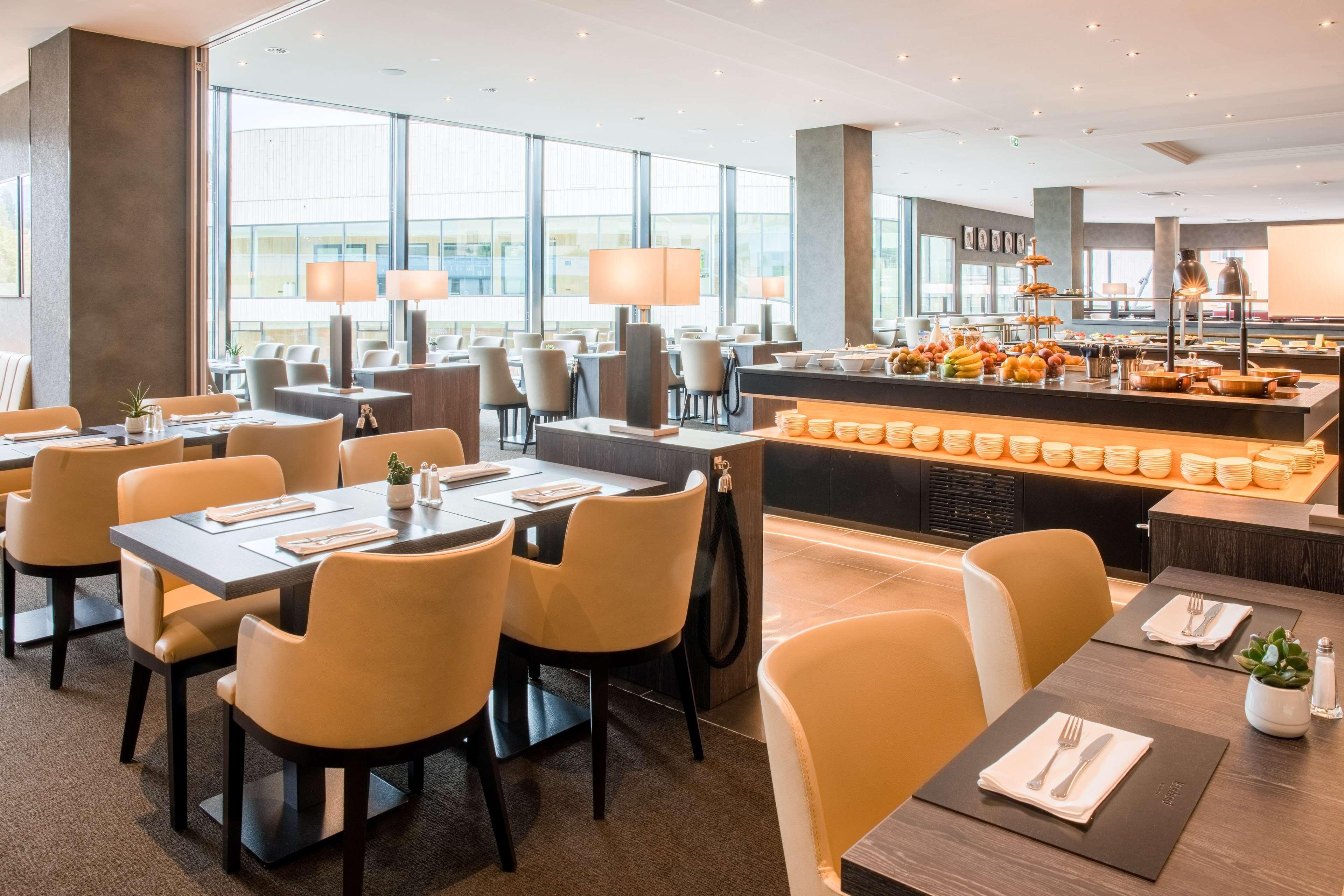 Best Western Premier Central Hotel Leonhard Feldkirch Exterior photo