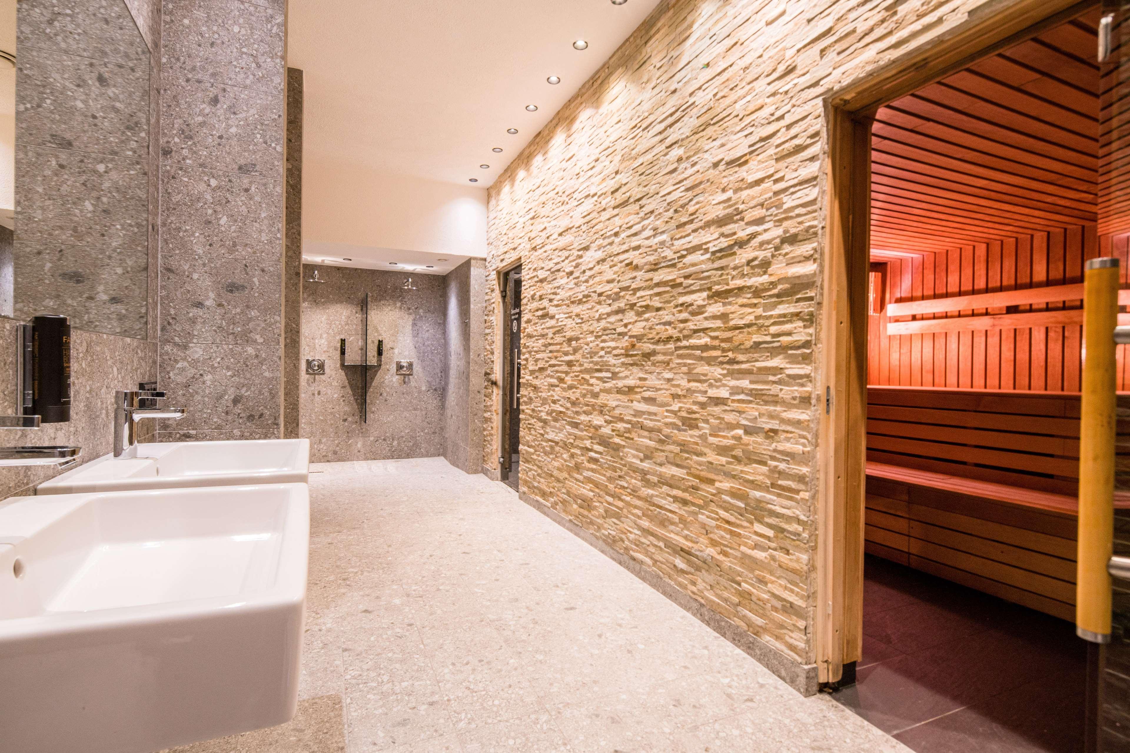 Best Western Premier Central Hotel Leonhard Feldkirch Exterior photo