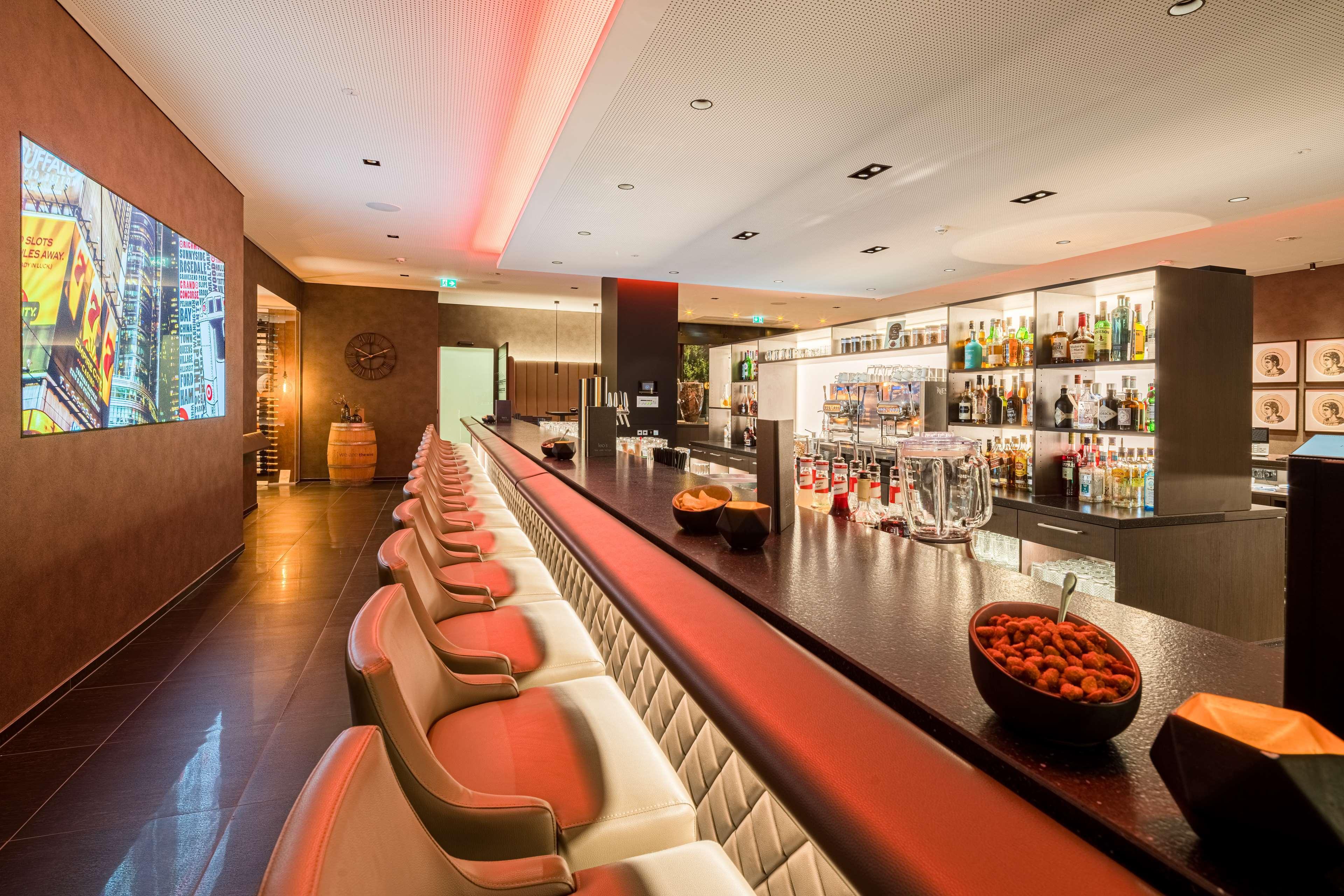 Best Western Premier Central Hotel Leonhard Feldkirch Exterior photo