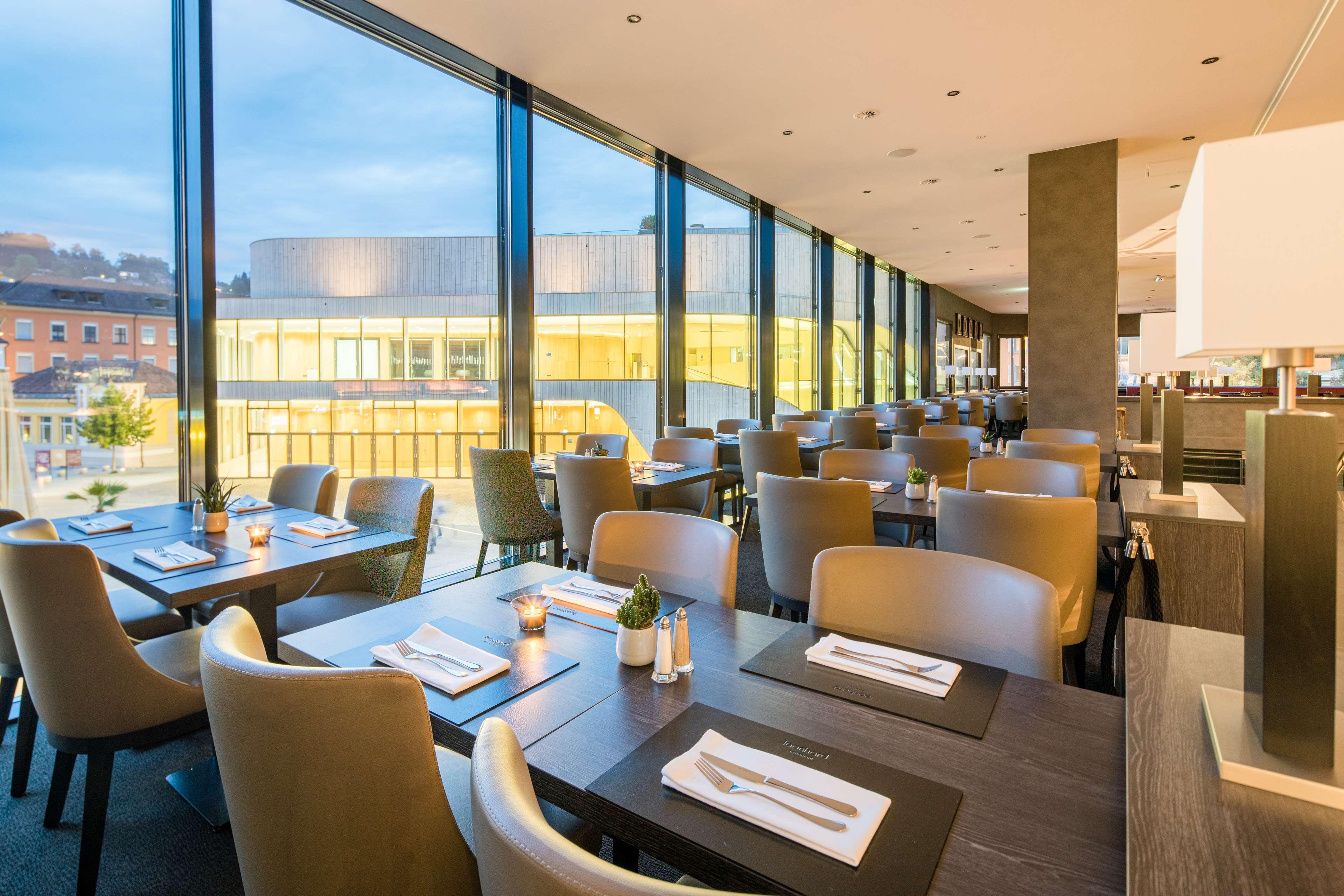Best Western Premier Central Hotel Leonhard Feldkirch Exterior photo