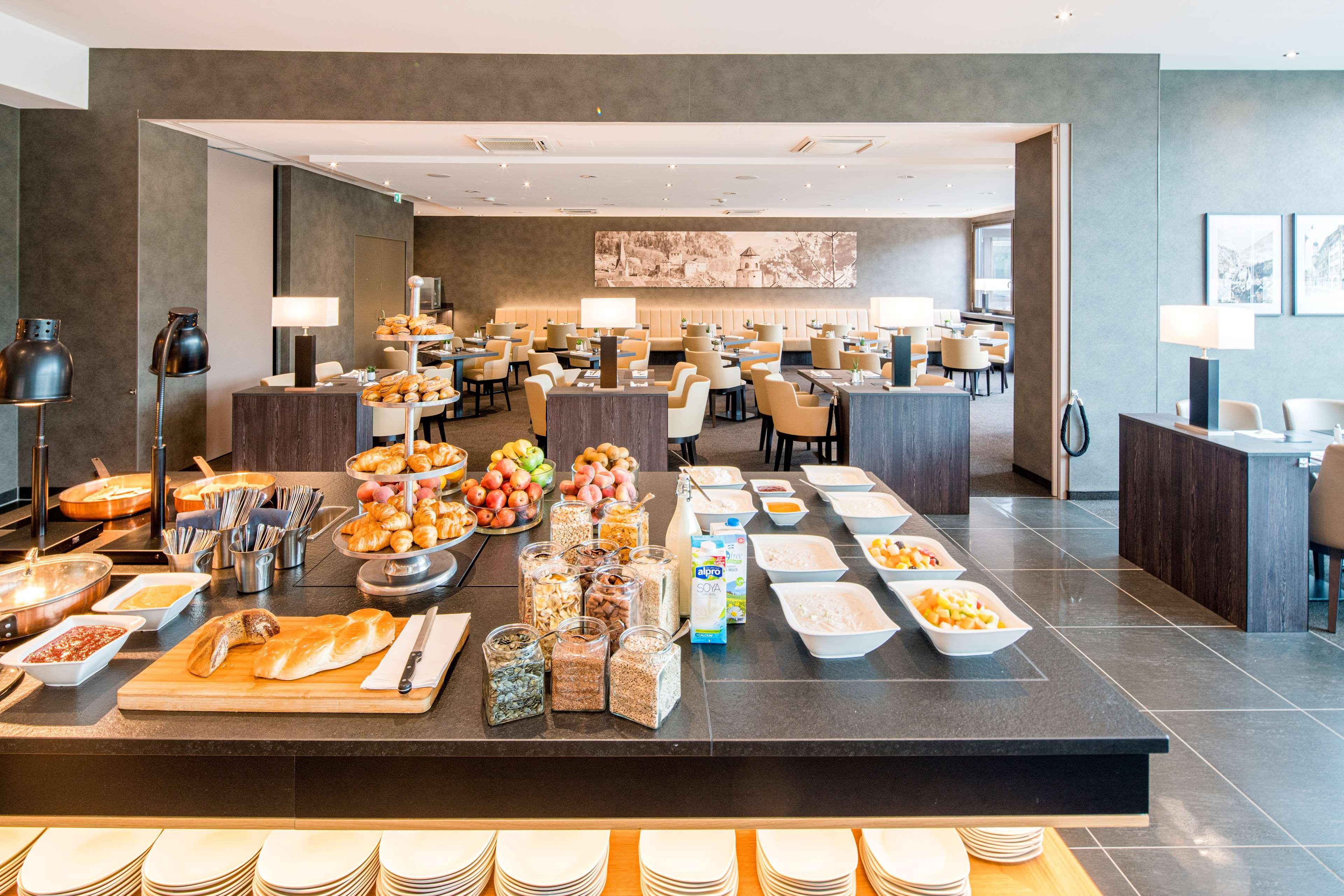 Best Western Premier Central Hotel Leonhard Feldkirch Exterior photo