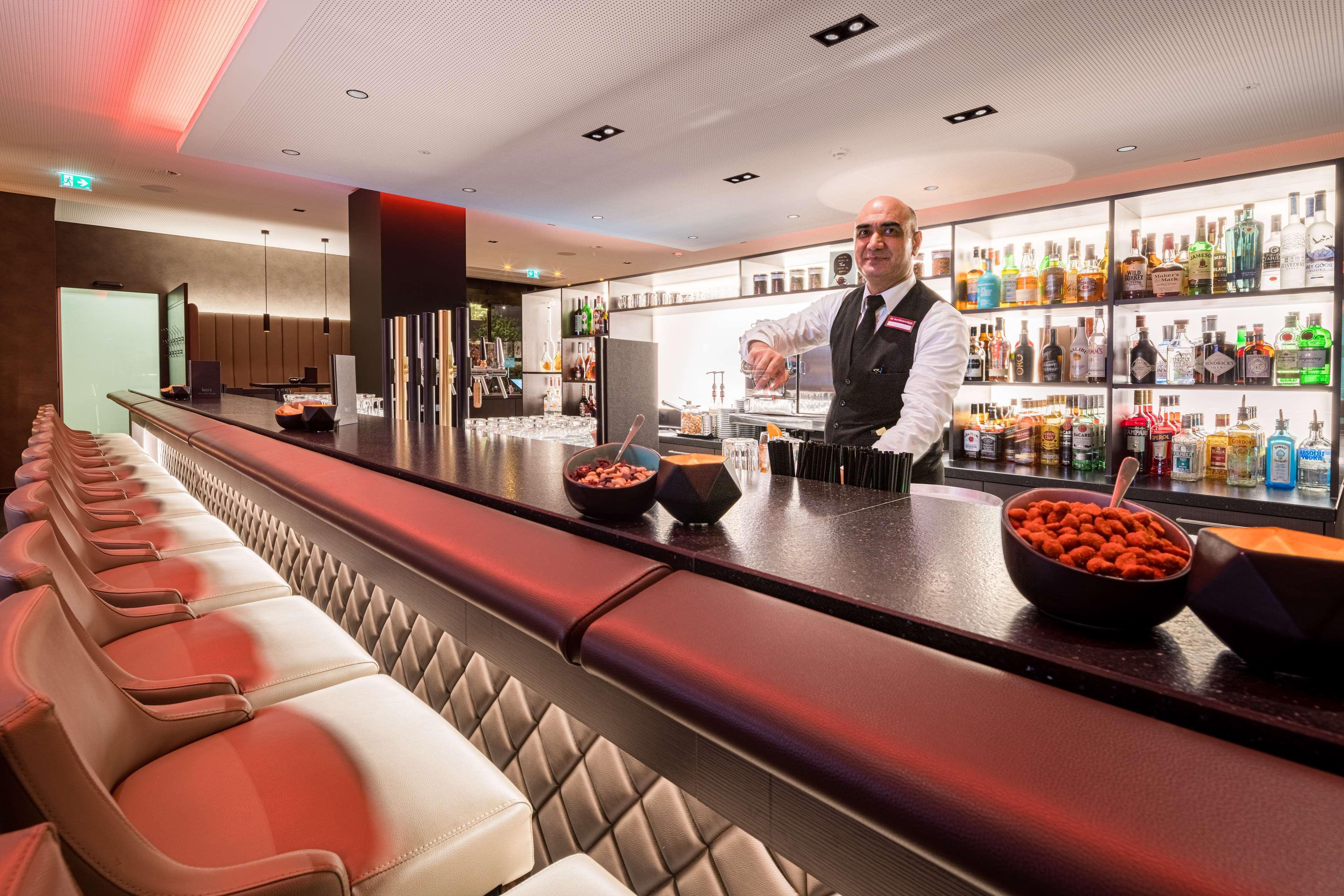 Best Western Premier Central Hotel Leonhard Feldkirch Exterior photo