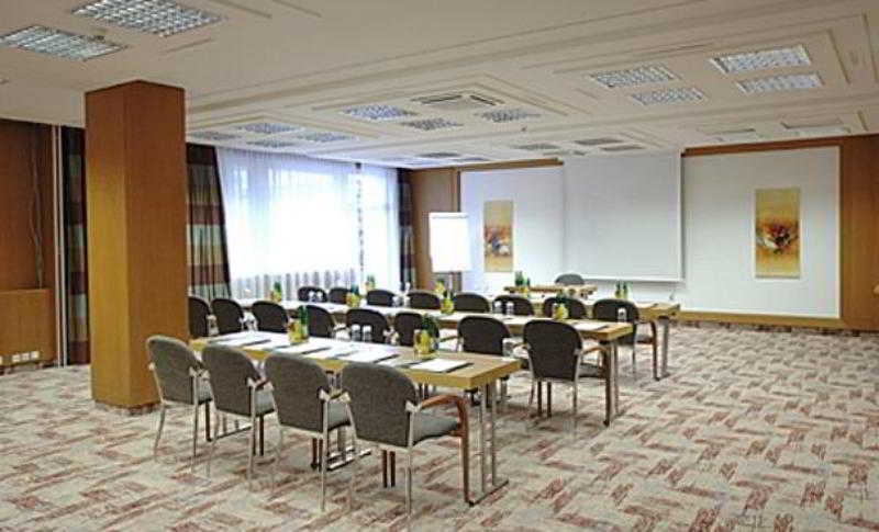 Best Western Premier Central Hotel Leonhard Feldkirch Business photo