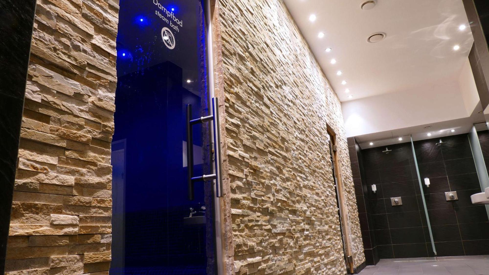 Best Western Premier Central Hotel Leonhard Feldkirch Exterior photo