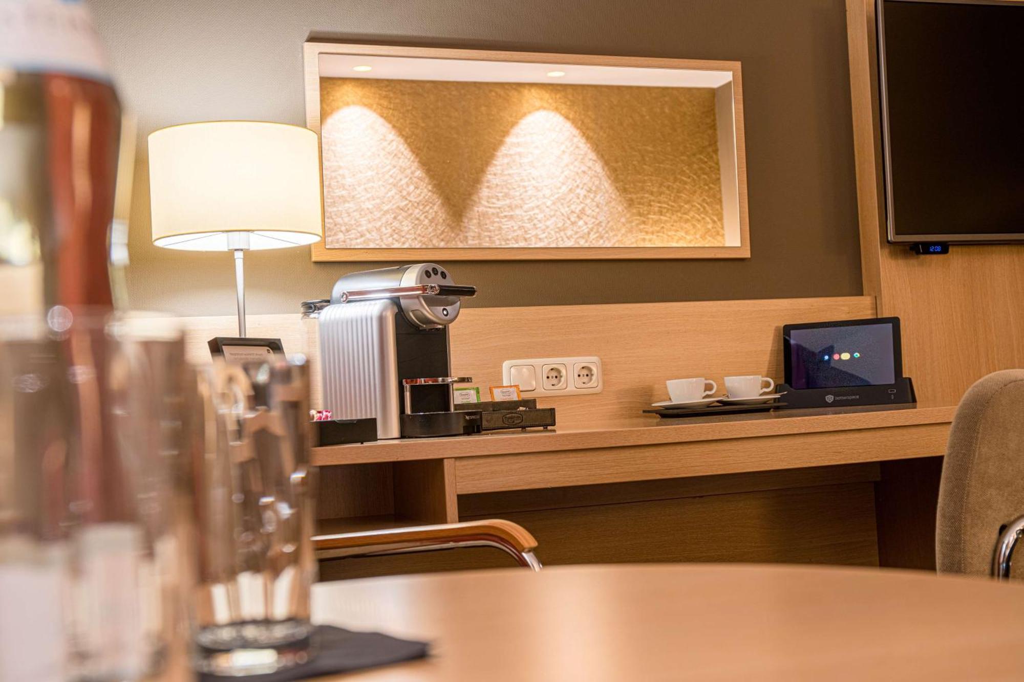 Best Western Premier Central Hotel Leonhard Feldkirch Exterior photo