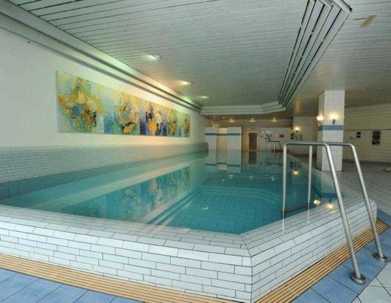 Best Western Premier Central Hotel Leonhard Feldkirch Exterior photo
