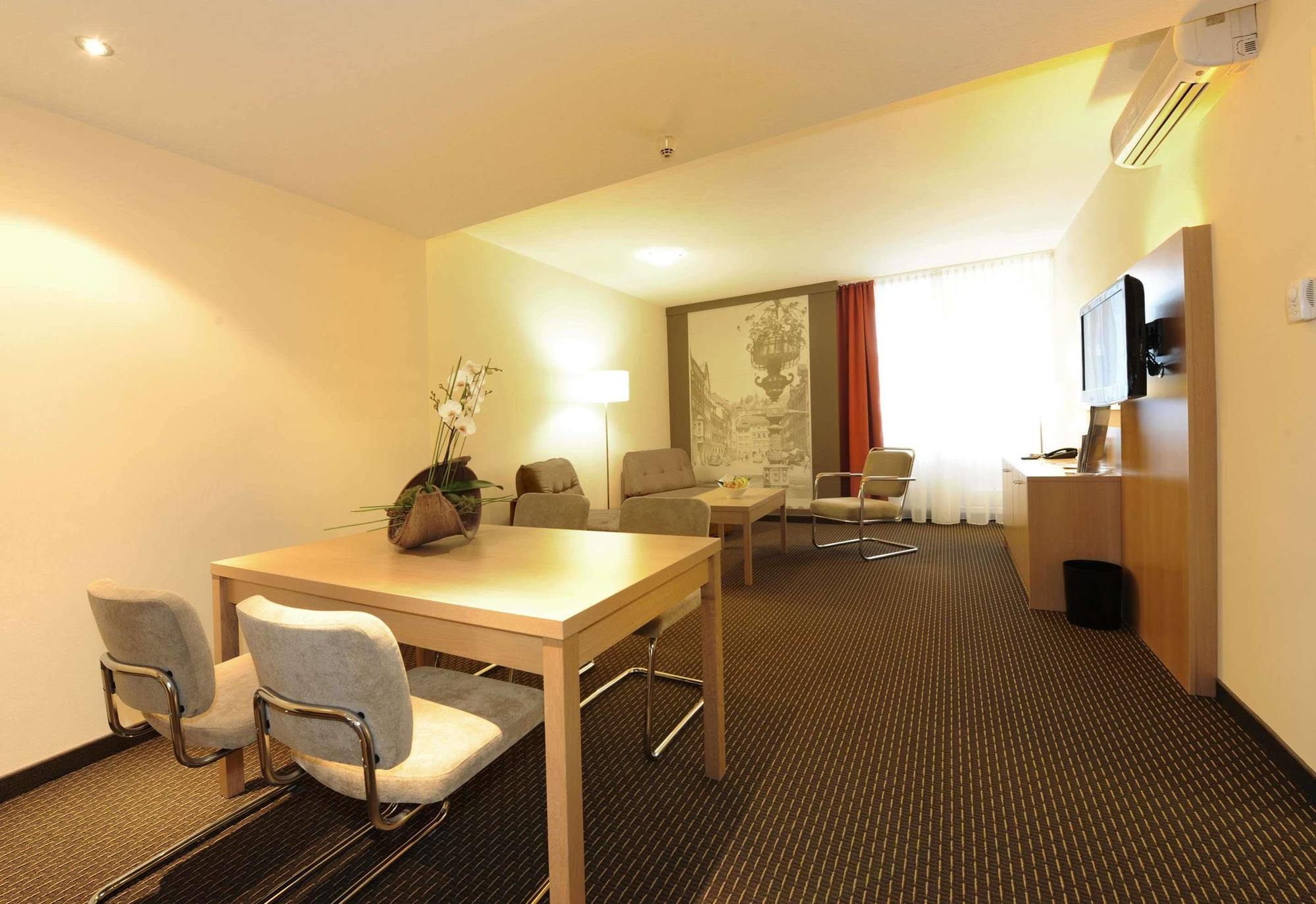 Best Western Premier Central Hotel Leonhard Feldkirch Exterior photo