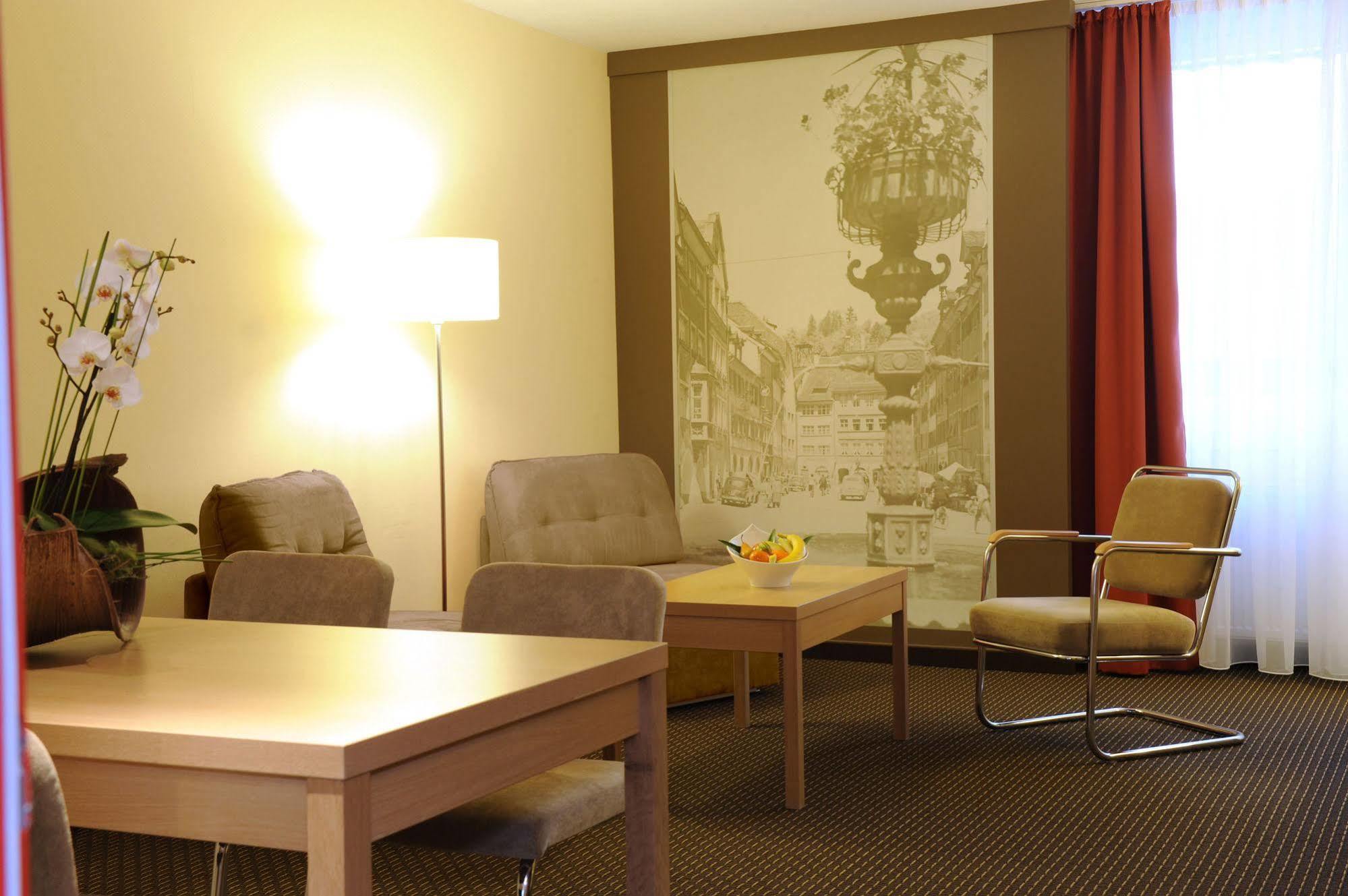 Best Western Premier Central Hotel Leonhard Feldkirch Exterior photo