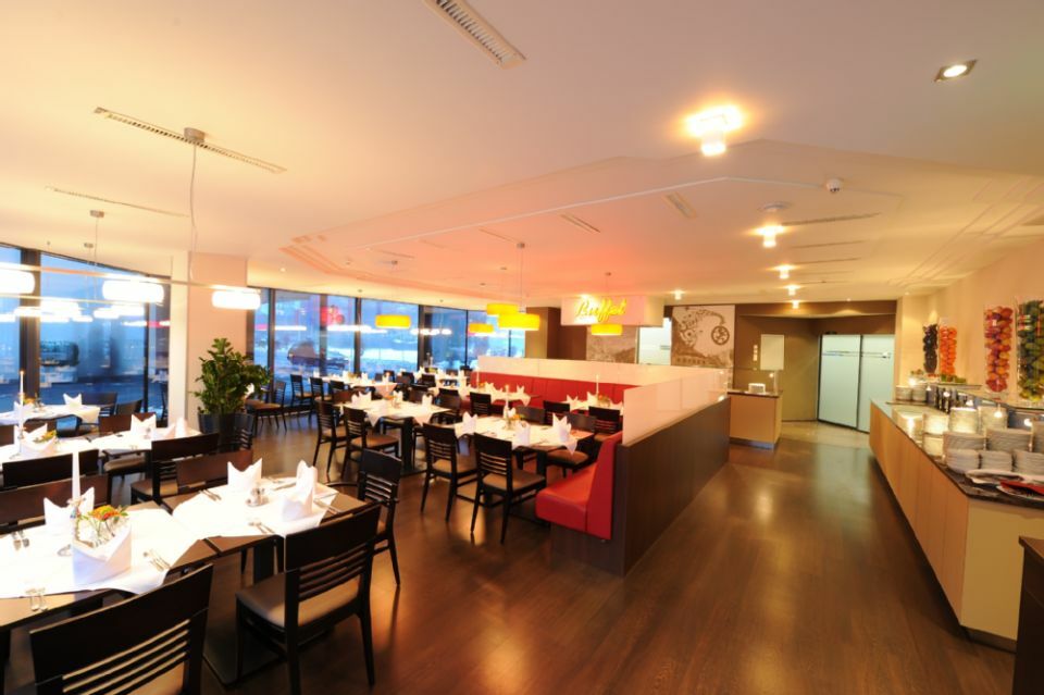 Best Western Premier Central Hotel Leonhard Feldkirch Exterior photo