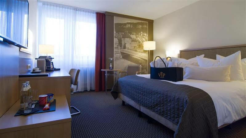 Best Western Premier Central Hotel Leonhard Feldkirch Exterior photo